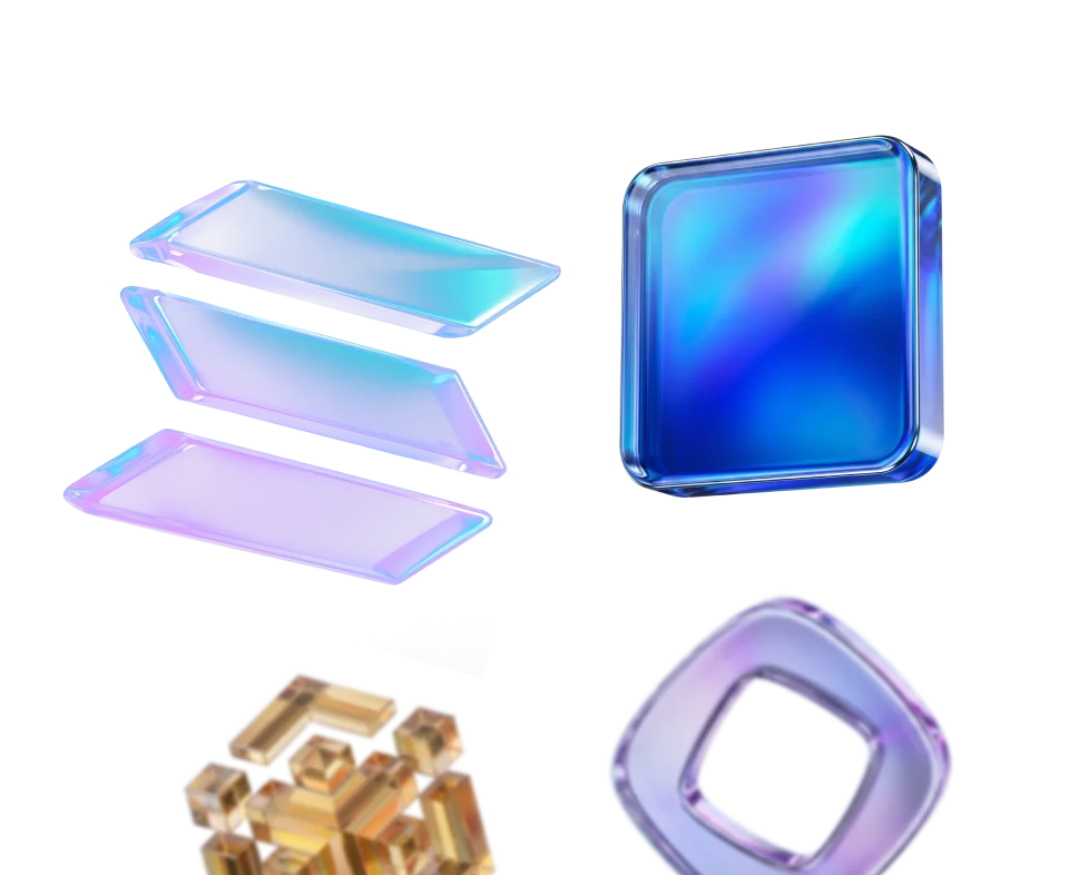 multichain & gasless — in-app preview